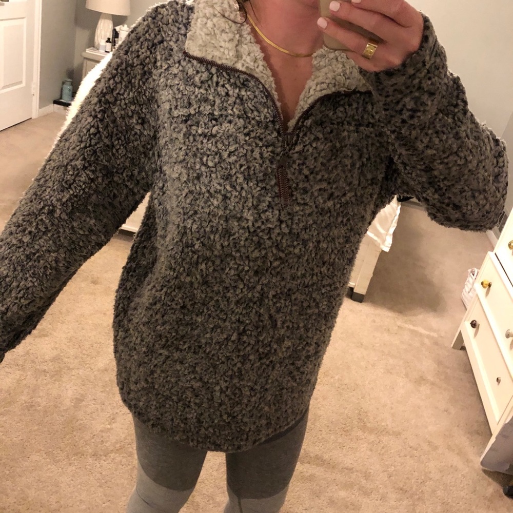 True Grit jacket